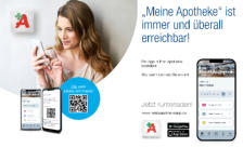 Card Link I Kur Apotheke Wiesbaden I An den Quellen I Wiesbaden